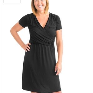 Angelina Nursing & Maternity Nightgown